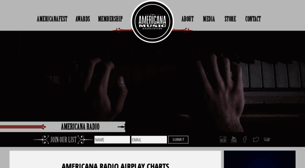 americanaradio.org