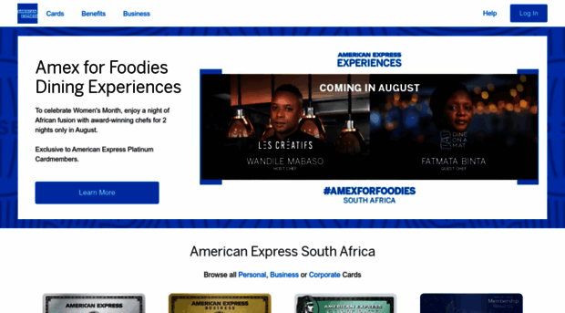 americanexpress.co.za