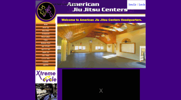 americanjiujitsucenters.com