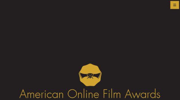 americanonlinefilmawards.org