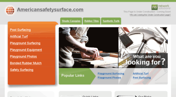 americansafetysurface.com