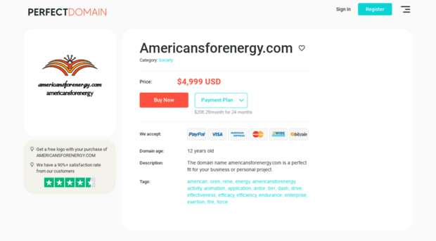 americansforenergy.com