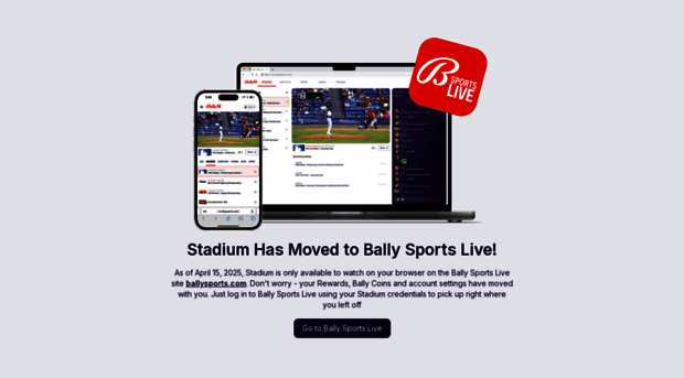 americansportsnet.com