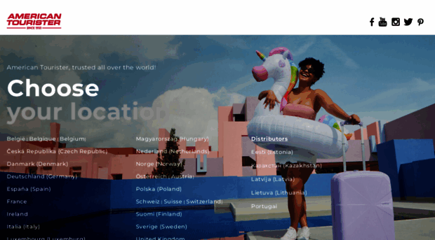americantourister.eu