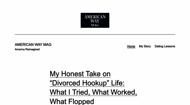 americanwaymag.com