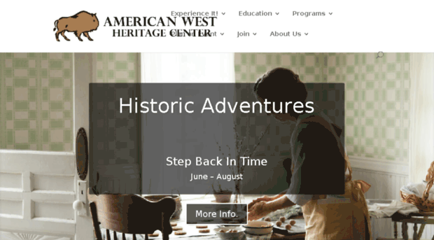 americanwestcenter.org