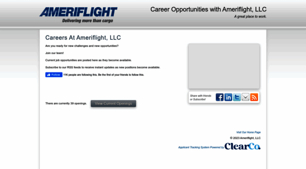 ameriflight.hrmdirect.com