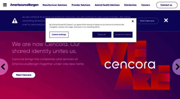 amerisourcebergen.com