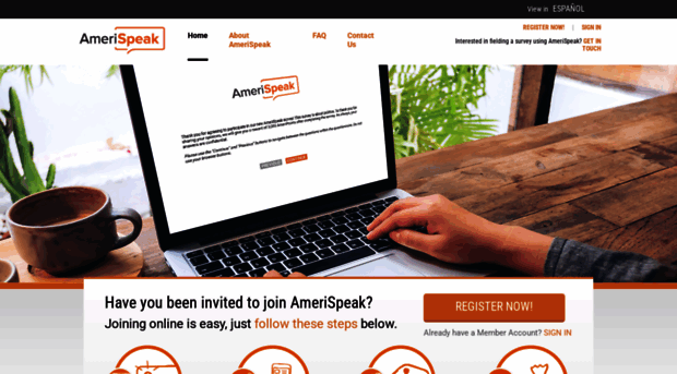 amerispeak.org