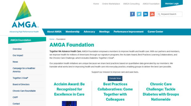 amgf.org