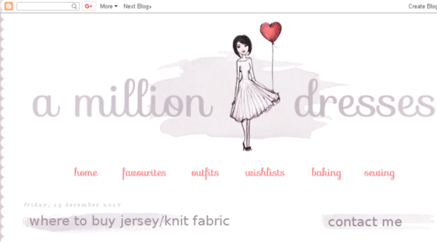 amilliondresses.com