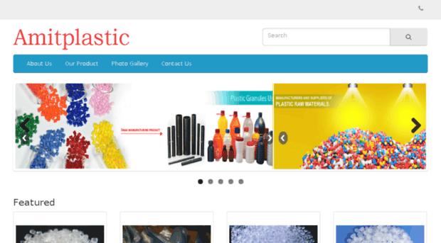 amitplastic.com