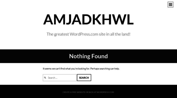 amjadkhwl.wordpress.com