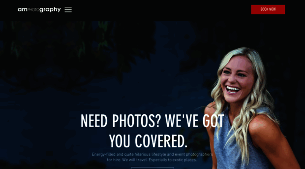 amlifestylephotography.com