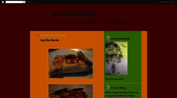 amma-cheppindi.blogspot.com