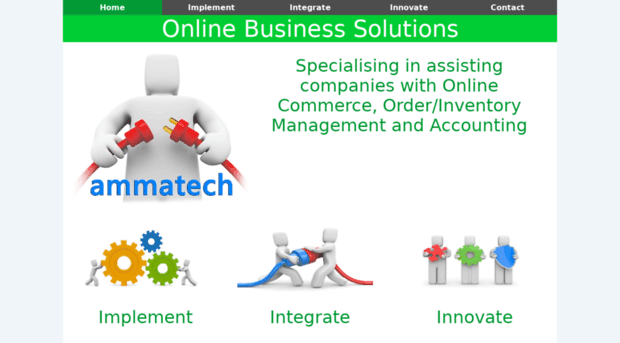 ammatech.com.au