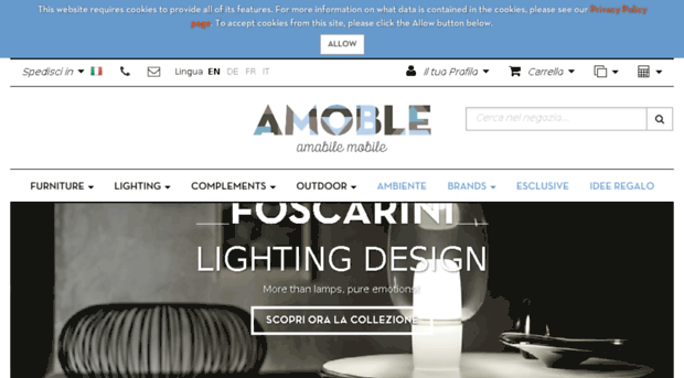 amoble.com