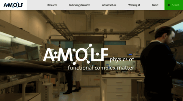 amolf.nl