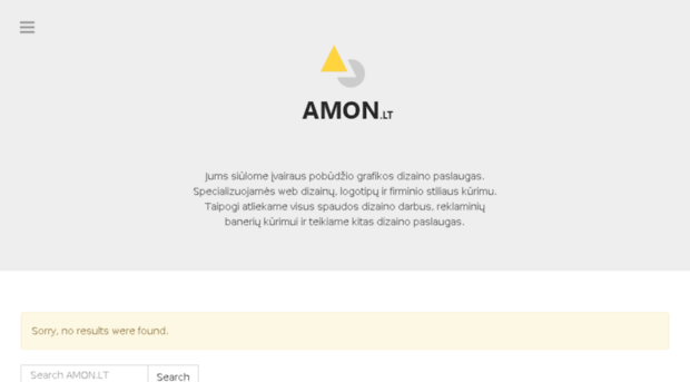 amon.lt