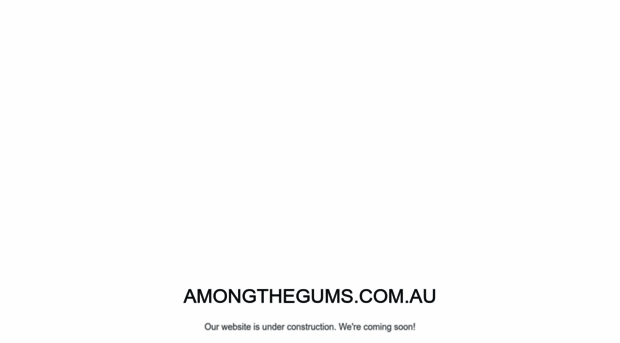 amongthegums.com.au