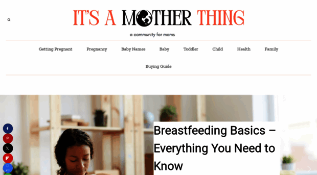 amotherthing.com