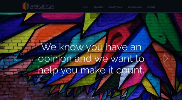 amplify24.com