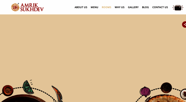 amriksukhdev.com