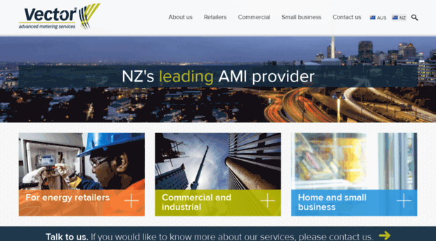 amsco.co.nz