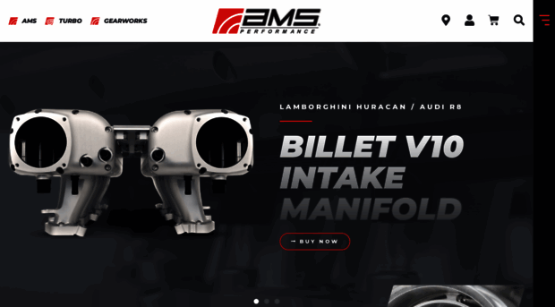 amsperformance.com