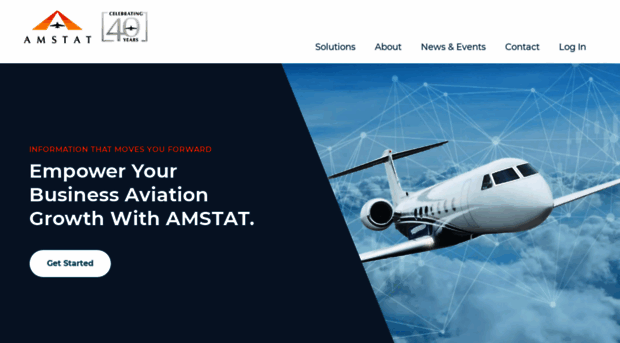 amstatcorp.com