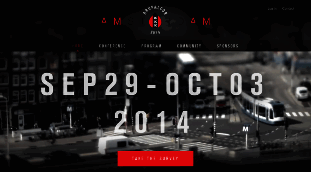 amsterdam2014.drupal.org