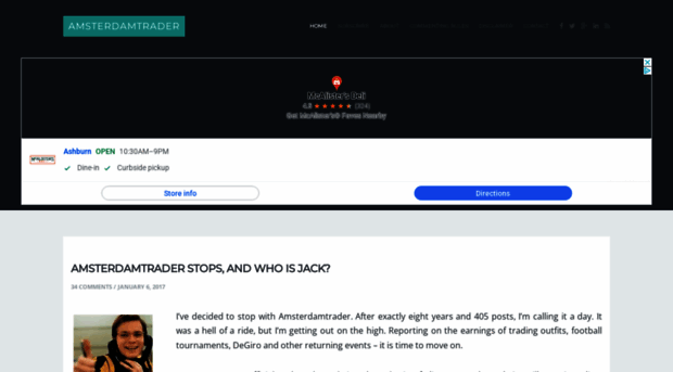 amsterdamtrader.com