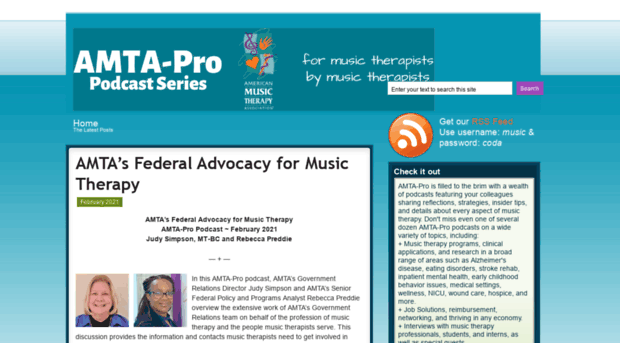 amtapro.musictherapy.org