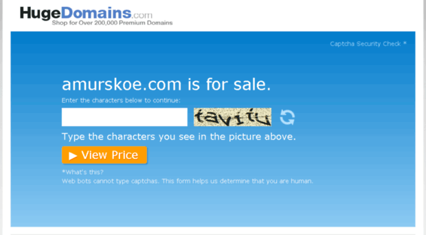 amurskoe.com