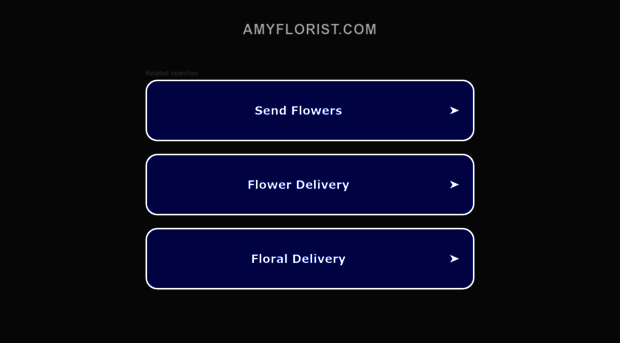 amyflorist.com