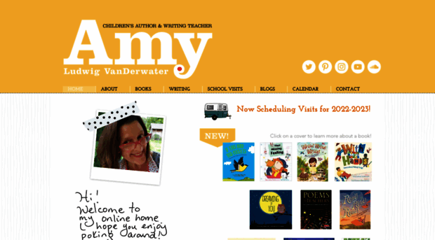 amylv.com