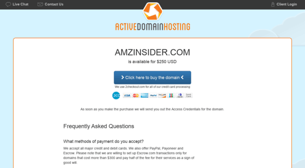amzinsider.com