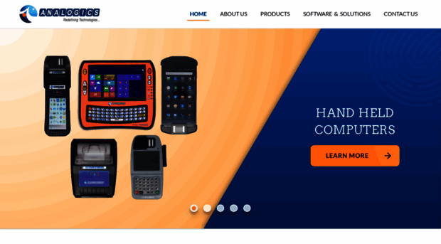 analogicgroup.com