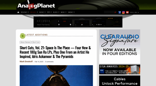 analogplanet.com