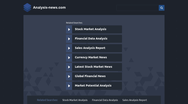 analysis-news.com