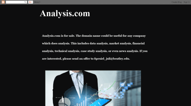 analysis.com