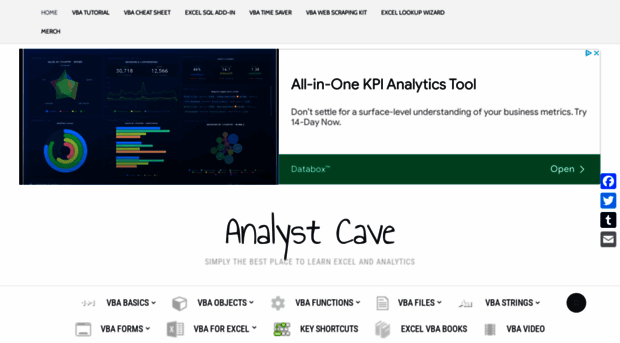 analystcave.com
