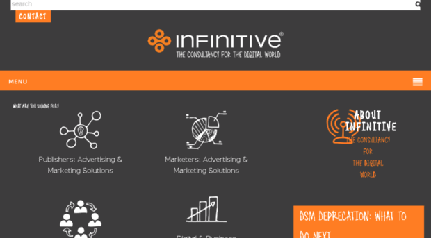 analytics.infinitive.com