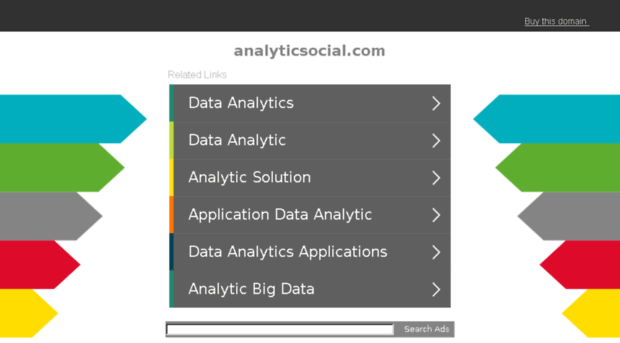 analyticsocial.com