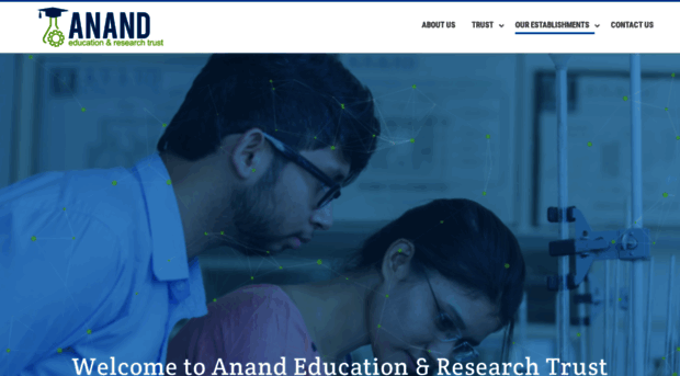 anandeducation.org