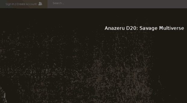 anazeru-d20.obsidianportal.com