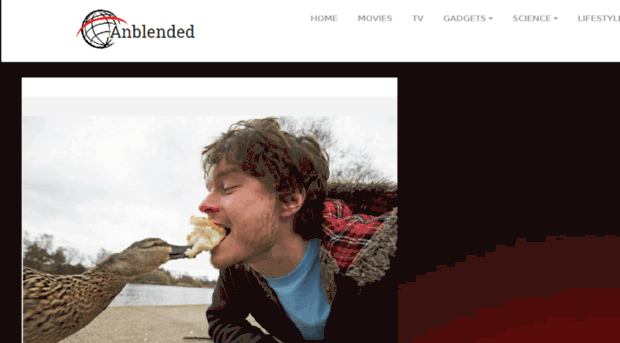 anblended.com