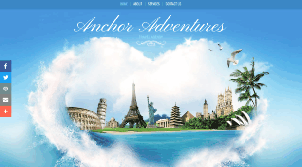 anchoradventures.com