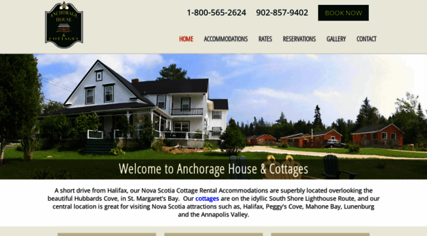 anchoragehouse.com