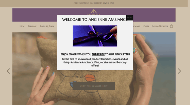 ancienneambiance.com